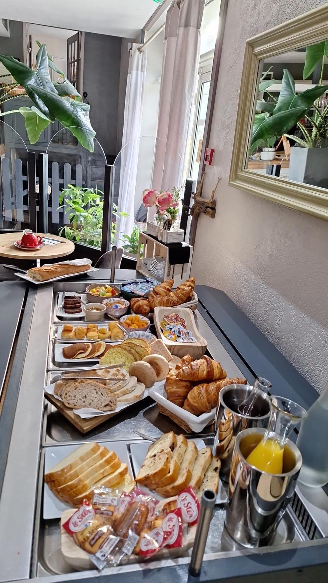 L'Auberge Du Tire Bouchon Couffe Luaran gambar