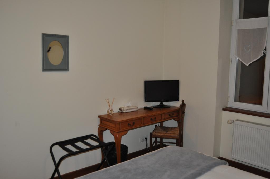L'Auberge Du Tire Bouchon Couffe Bilik gambar