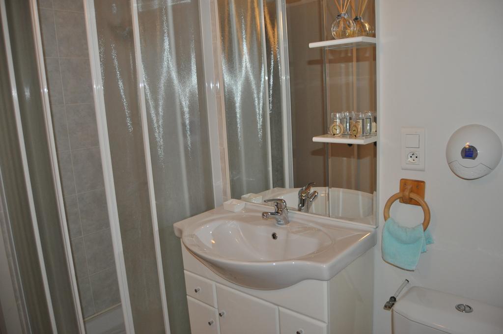 L'Auberge Du Tire Bouchon Couffe Bilik gambar