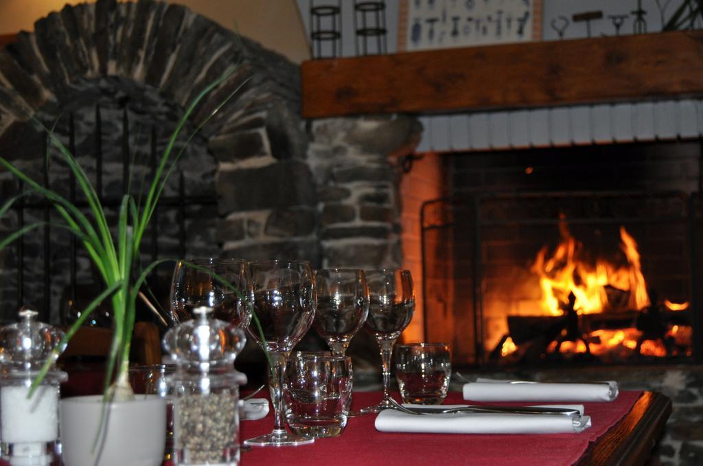 L'Auberge Du Tire Bouchon Couffe Luaran gambar